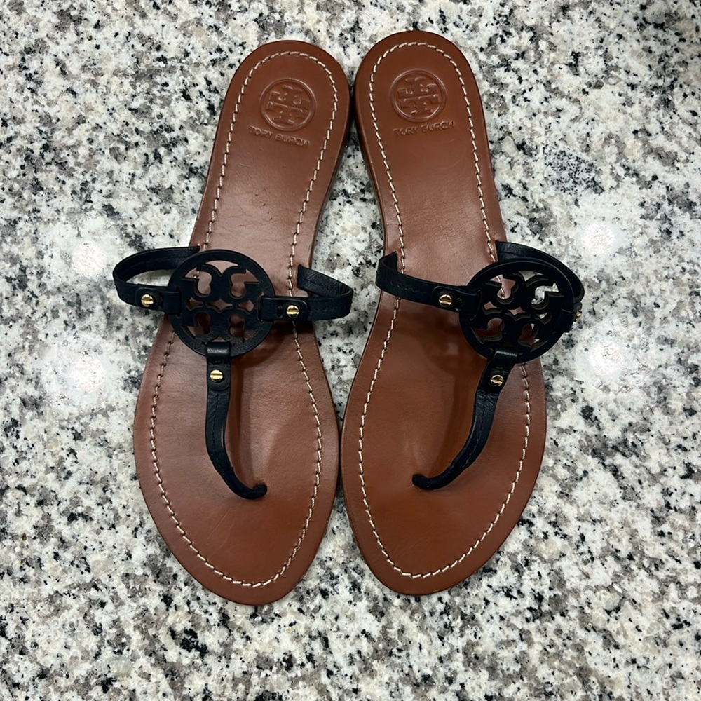 Tory Burch Sandals size 9